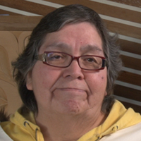 Reverend Lily