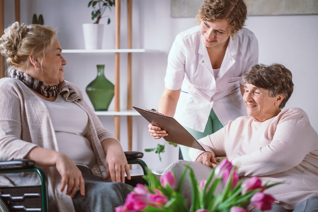 Finding 2SLGBTQ inclusive care