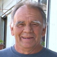 Elder Pete