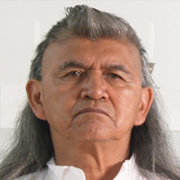 Elder Eugene