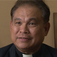 Rev. Bienvenido (Father Ben)